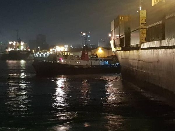  Port autonome de Douala un port polyvalent