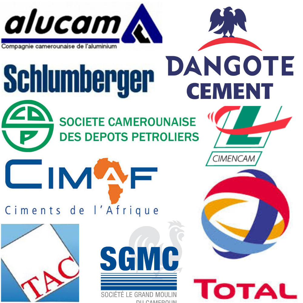 all partners Partenaires PAD