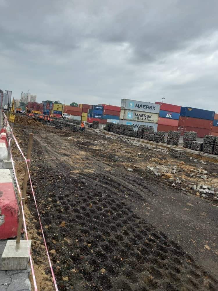 Grands Travaux PAD Le port autonome de Douala, la référence et sa mission
