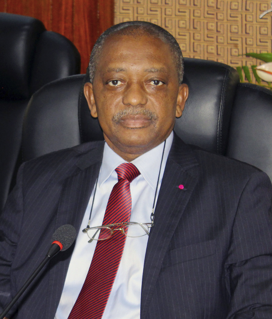 MOUKOKO NJOH CHARLES
