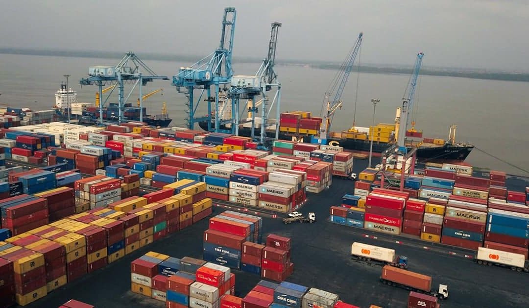 ETATS FINANCIERS DU PORT AUTONOME DE DOUALA EN 2022 ET RAPPORT DU COMMISSAIRE AUX COMPTES